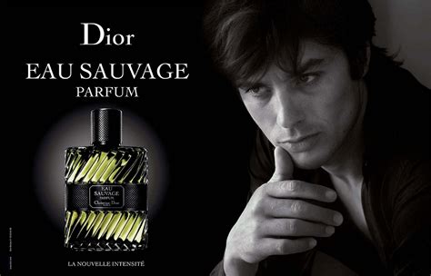 parfum alain delon.